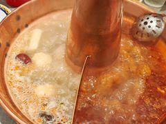 -侃爷南门铜锅涮肉