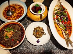 -烟雨江南(幸福街店)