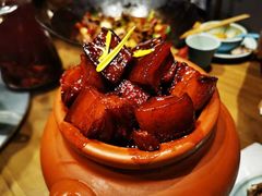 -郭家大院 老南京土菜(九霄店)