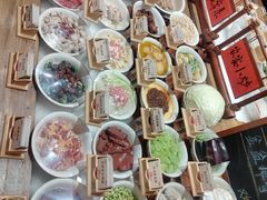 -六合居·明厨亮灶餐厅(成双大道店)