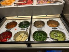 -蘑界·野生菌火锅(深业上城店)