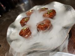 -魁盛居百年鲁菜馆(县西巷店)