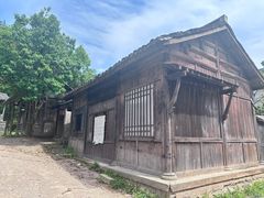 -方岩风景区