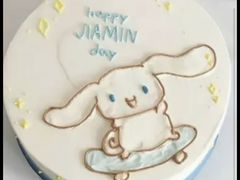 -米柚烘焙教室(新天地购物中心店)