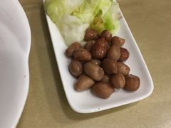 -巴渝兄弟川菜(宽街店)