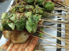 -老地方烤肉(东岗路店)