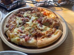 -阳光披萨(辽宁路店)