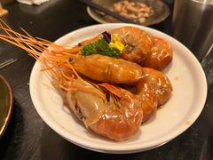 -三酉星·枫·山風与野菜(上海总店)