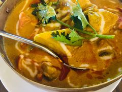 -CHINCHIN 青青·泰国料理(万象食家店)