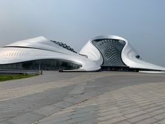 -哈尔滨大剧院
