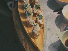 -鲜潭蒸汽石锅鱼(五道口购物中心店)