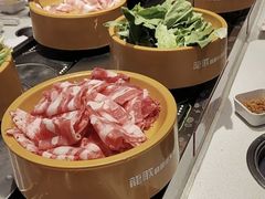 -龍歌自助小火锅(黄岛吾悦店)
