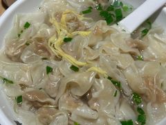 -朱新年·苏式汤团·面点(北寺塔店)