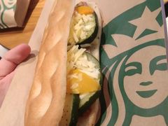 -星巴克(南京狮子桥店)