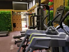 -漾健身·普拉提(橡树湾店)