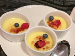 -长沙北辰洲际酒店-兰调全日餐厅