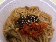 -黑白电视长沙小吃(美林M·LIVE天地东座店)