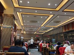 -金刚山烧烤(中山路店)