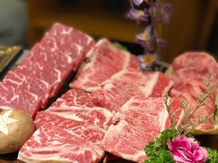 -花时·炭火烧肉(东百中心A馆店)