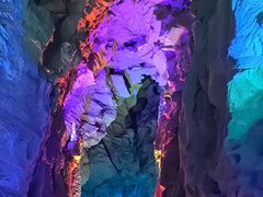 -天河潭旅游度假区