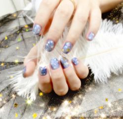 点击看大图 -艾薇美甲美睫