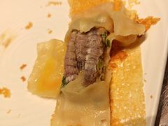 -北李妈妈菜·虾爬子大锅贴(贵和店)