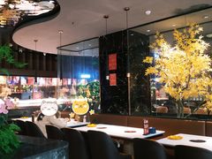 -吉布鲁牛排海鲜自助(成都大悦城店)