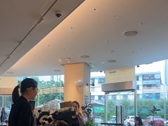 -Peet's 皮爷咖啡(海雅缤纷城店)
