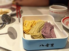 -八合里牛肉火锅(上海中山公园店)