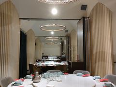 包厢-宁夏国强手抓羊肉·清真菜(未央路凤三店)