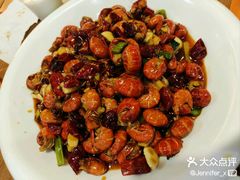 -黑蛋烤肉坊(光华路总店)