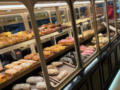 -美滋每客(太原龙湖苏宁百货店)