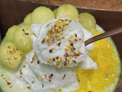 -糖糖屋•糖水•雪花冰店(时尚天河店)