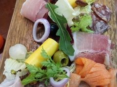 -haxnbauer海森堡德国餐厅(深圳coco店)