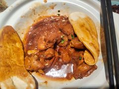 -小菜园新徽菜(无锡宜家荟聚中心店)