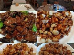 -芝麻花餐厅(祁家豁子店)