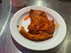 秘制猪大排-小猪查理川式烤肉(魏公村店)