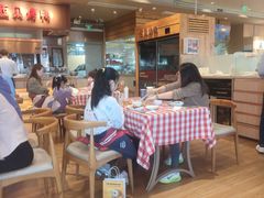 -西贝(上海国际时尚中心店)
