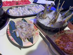 -琥珀川糟粕醋火锅(慈云寺店)