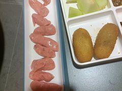 -正宗齐齐哈尔烤肉·齐牛哥鲜切炭火烤肉(杭州总店)