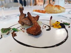 -Oyster Talks 四度蚝法餐厅