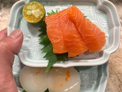 -半岛翡丽海鲜自助餐厅(观风亭店)