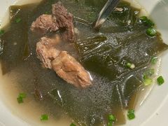 -老山村酒楼(白石洲店)