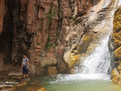 -桑干河大峡谷旅游区