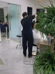 -ON STAR SALON