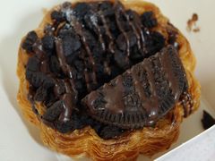 朱古力花挞-85度C(广州东银广场店)