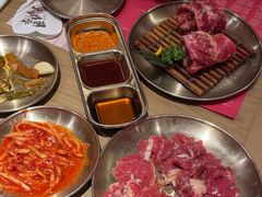 -西塔老太太泥炉烤肉(亚运村店)