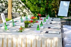 -老洋房花园饭店·宴会厅