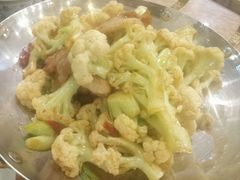 -罗阳人家私房菜(罗阳路店)