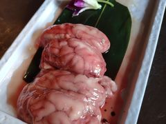 猪脑花-佬土鹅肠火锅(解放路店)